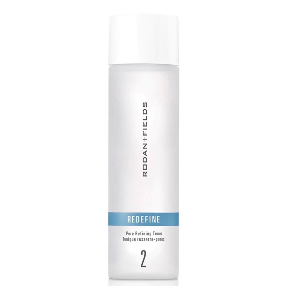 Brand New Rodan + Fields Redefine Pore Refiner